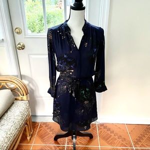 Babaton (Aritzia) dress size XXS